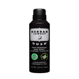 Dusk Spray Deodorant From Herban Cowboy