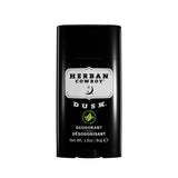 Dusk Stick Deodorant From Herban Cowboy