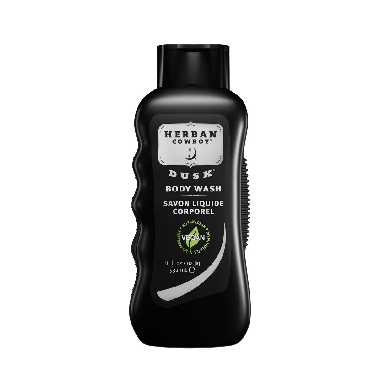 Dusk Body Wash From Herban Cowboy