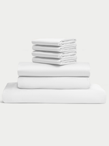 Bamboo Bedding Core Bundle from Cozy Earth