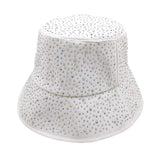 Bling Bucket Hat from Madeline Love