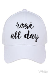C.C BASEBALL CAP from Madeline Love