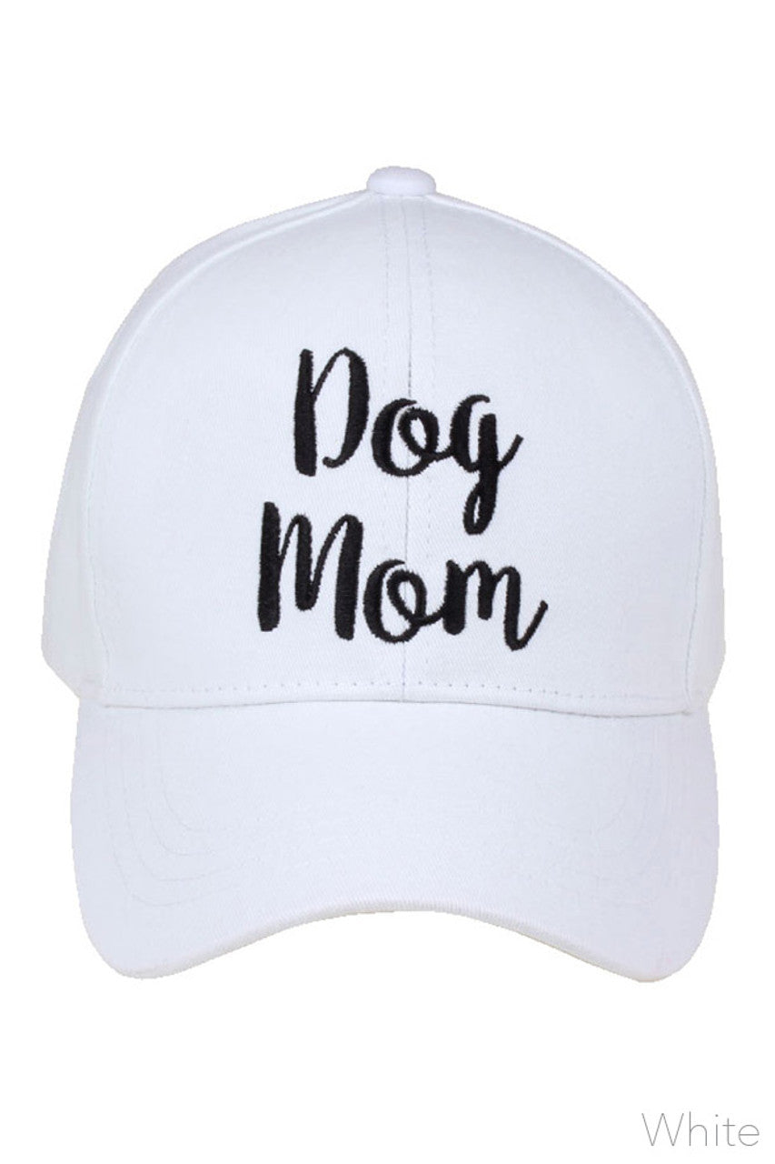C.C BASEBALL CAP from Madeline Love