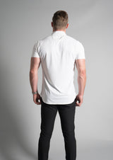 Ares Polo from Ten/10 Apparel