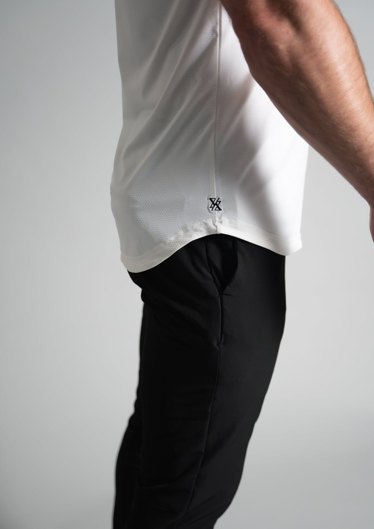 Ares Polo from Ten/10 Apparel
