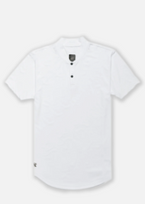 Ares Polo from Ten/10 Apparel