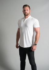 Ares Polo from Ten/10 Apparel