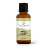 White Camphor Essential Oil from Plant Therapy