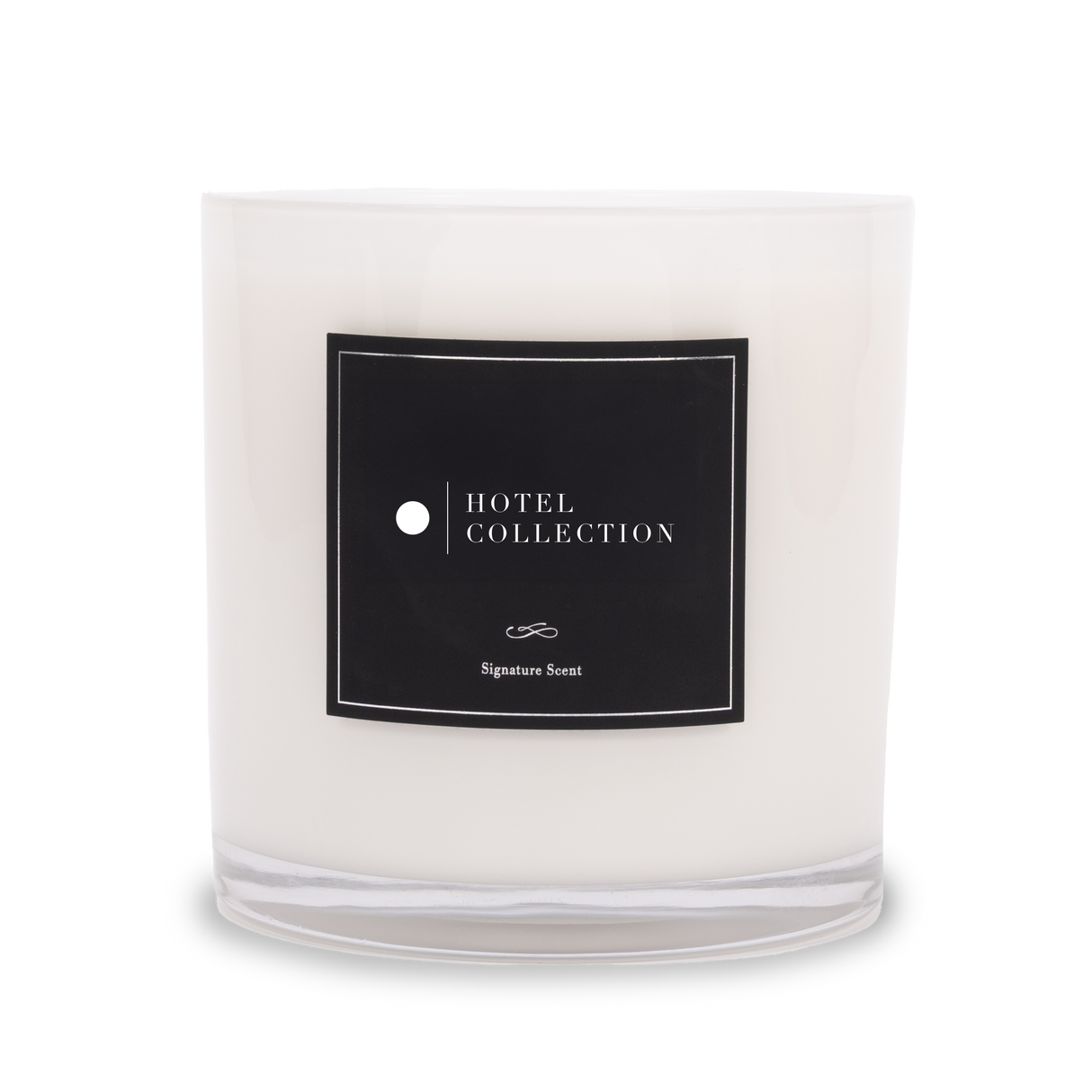 Deluxe Mystify™ Candle from Hotel Collection