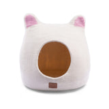 Accent Ears Design | Ear Style Cave from Fuzzy Cove
