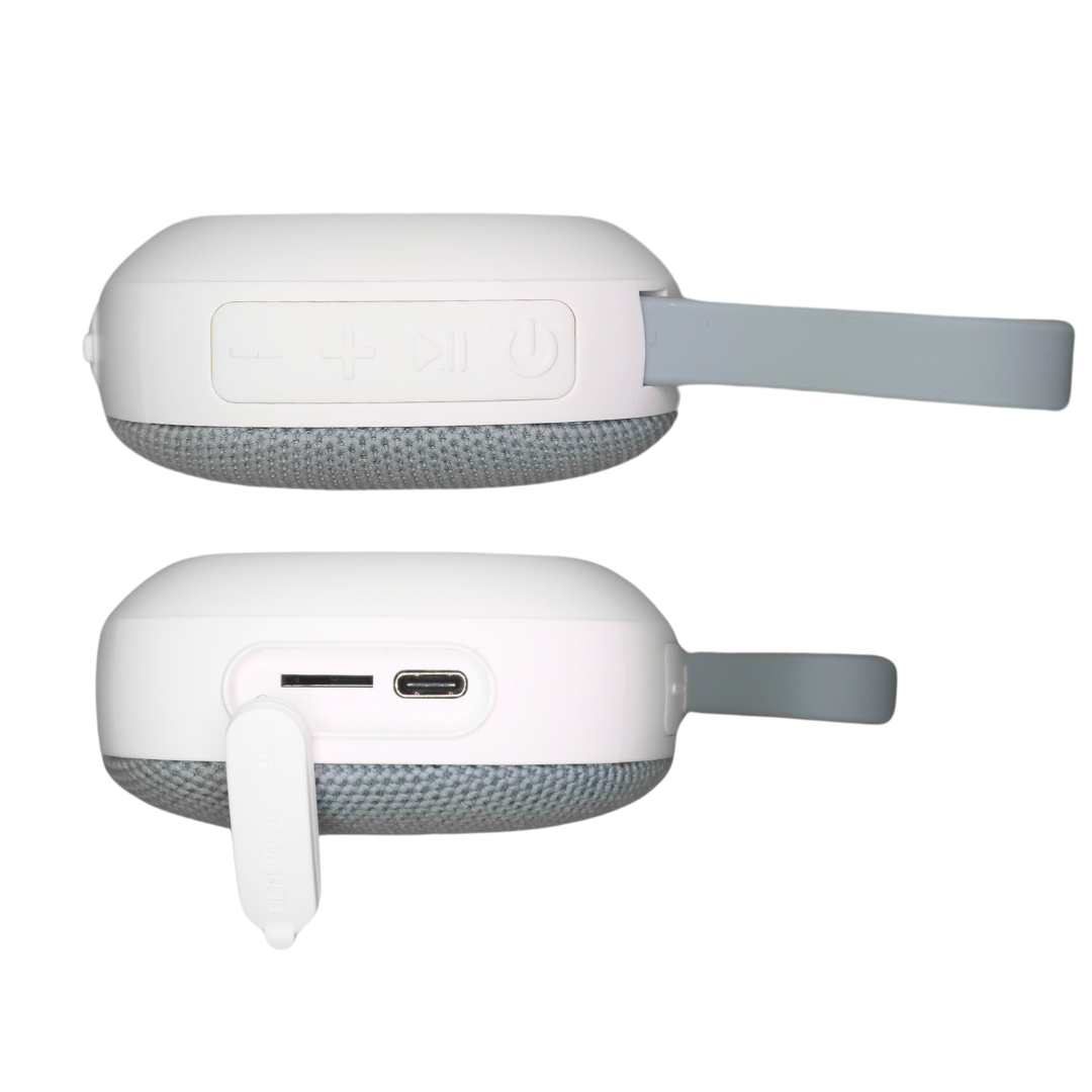 The Eagle Bluetooth Magnetic Speaker from Talon Golf LLC