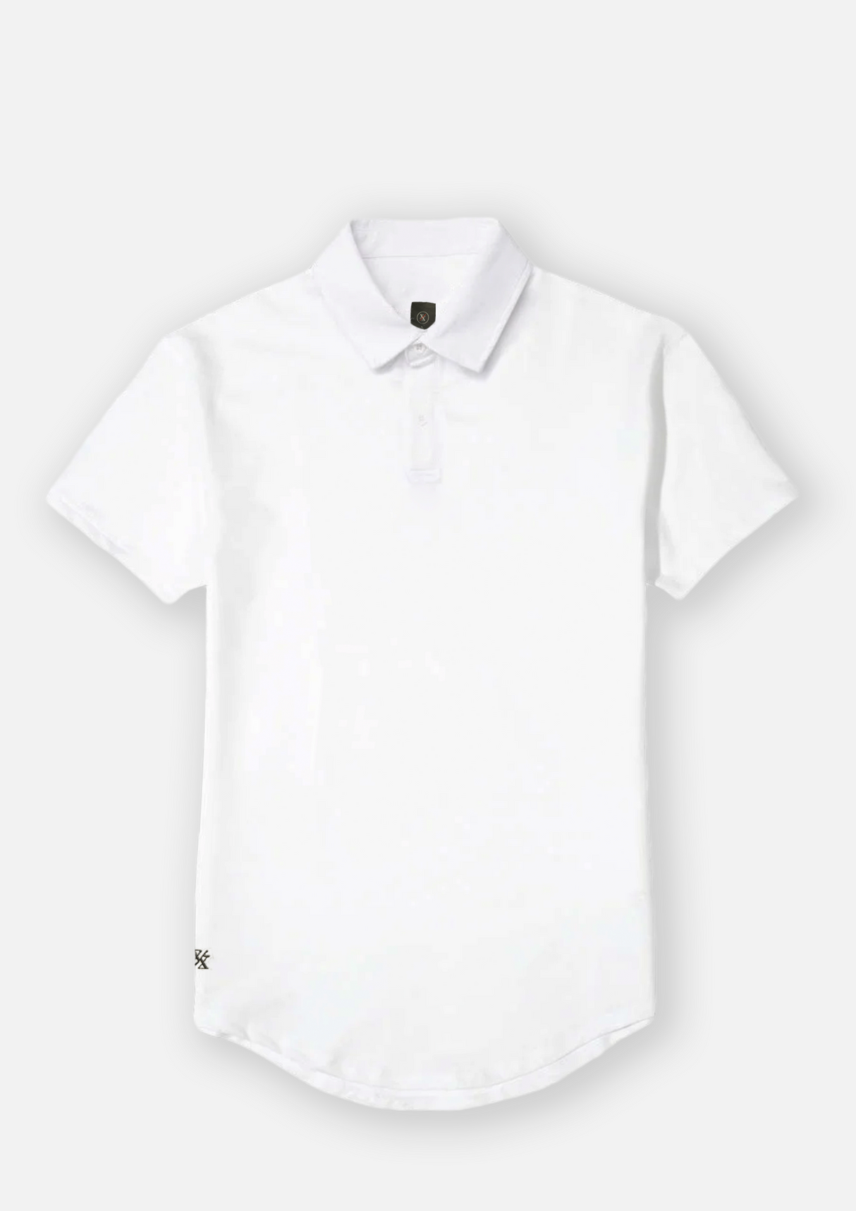 Stratus Polo from Ten/10 Apparel