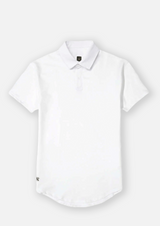 Stratus Polo from Ten/10 Apparel
