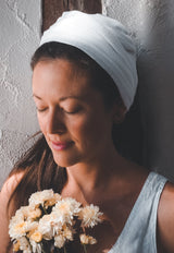 Sun Wrap From Cotton Flower Clothing