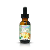 Baby Face Argan Oil from Garner's Garden