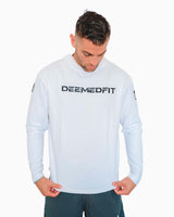 Prevail Performance Hoodie from DeemedFit