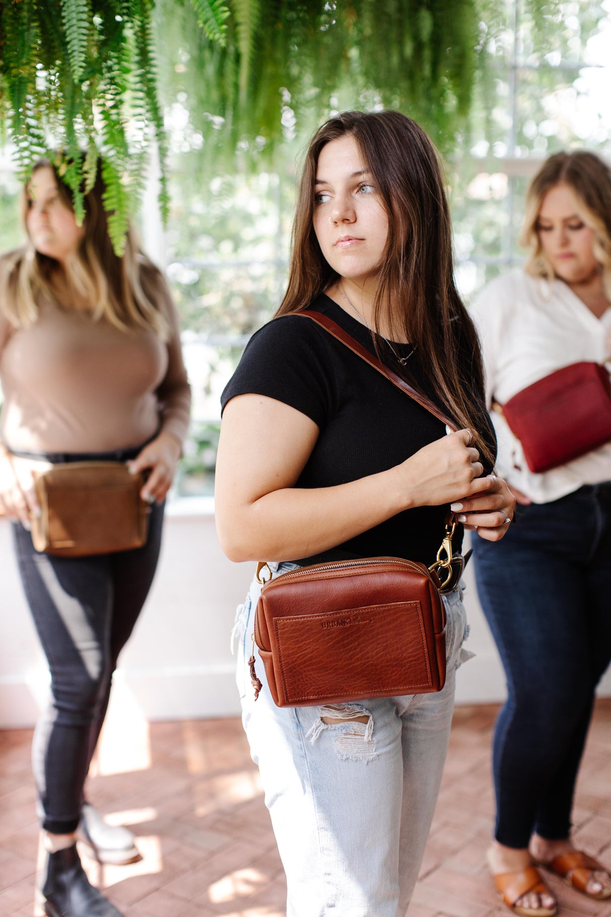 Urban Sling from Urban Southern