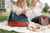 Large Canvas Tote from Urban Southern