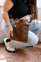 Urban Slim Crossbody from Urban Southern