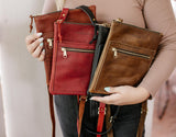 Urban Slim Crossbody from Urban Southern