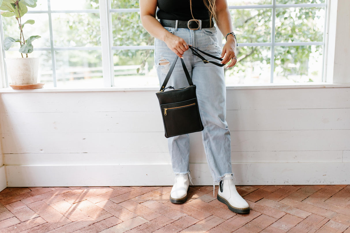 Urban Slim Crossbody from Urban Southern