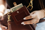 Everly Wristlet Wallet from Urban Southern
