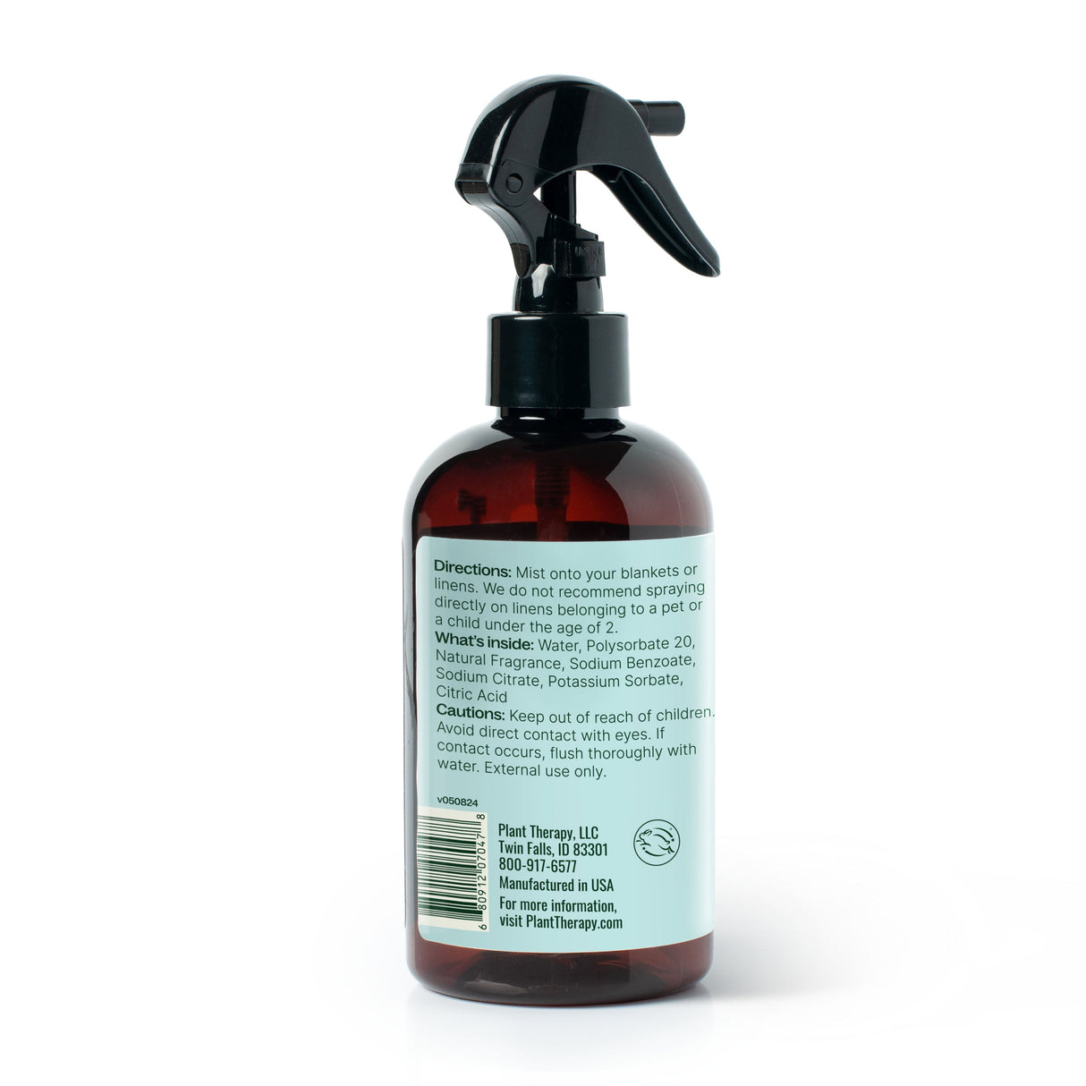 White Linen Spray from Plant Therapy