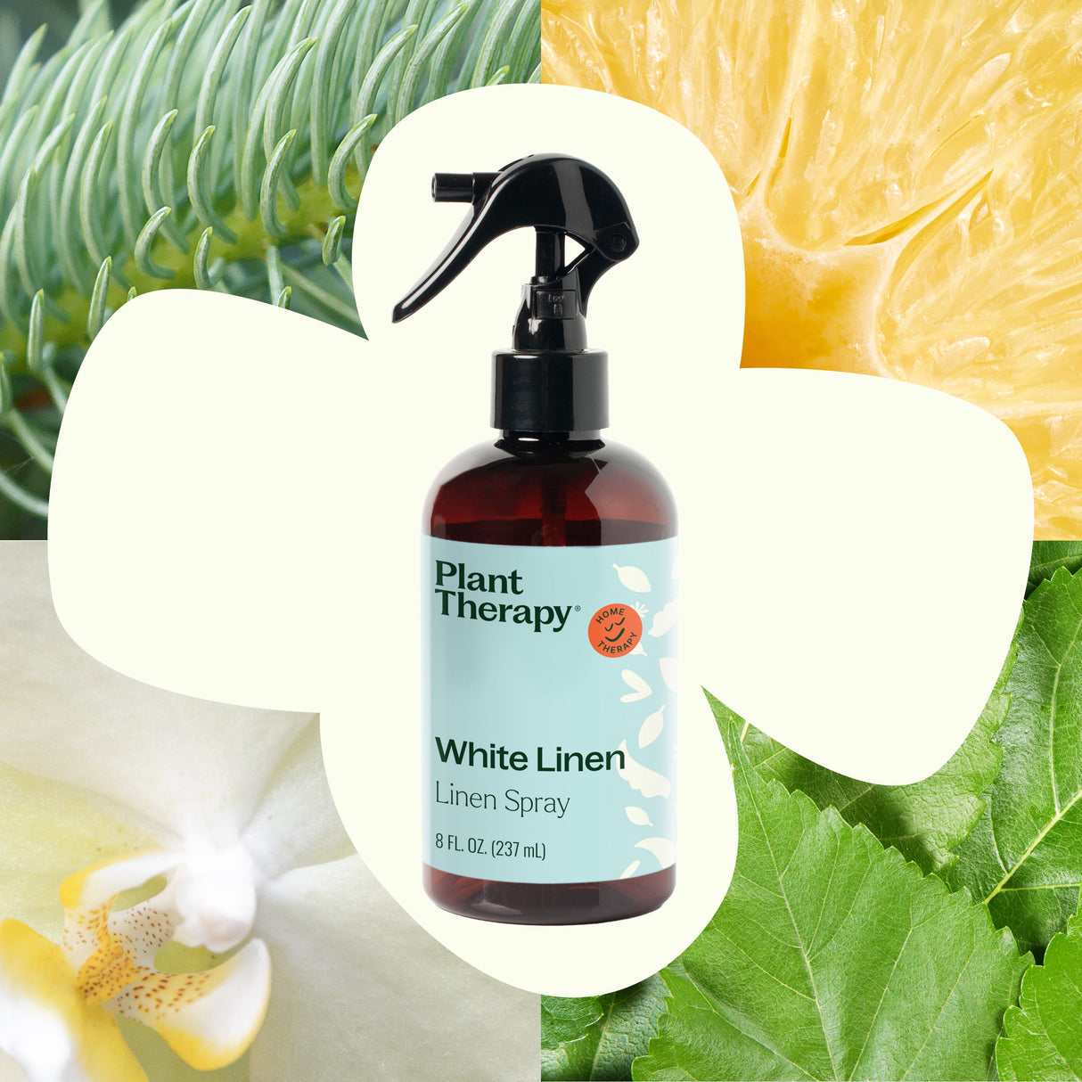 White Linen Spray from Plant Therapy