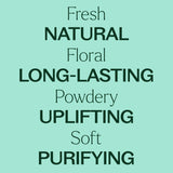 White Linen Natural Fragrance from Plant Therapy
