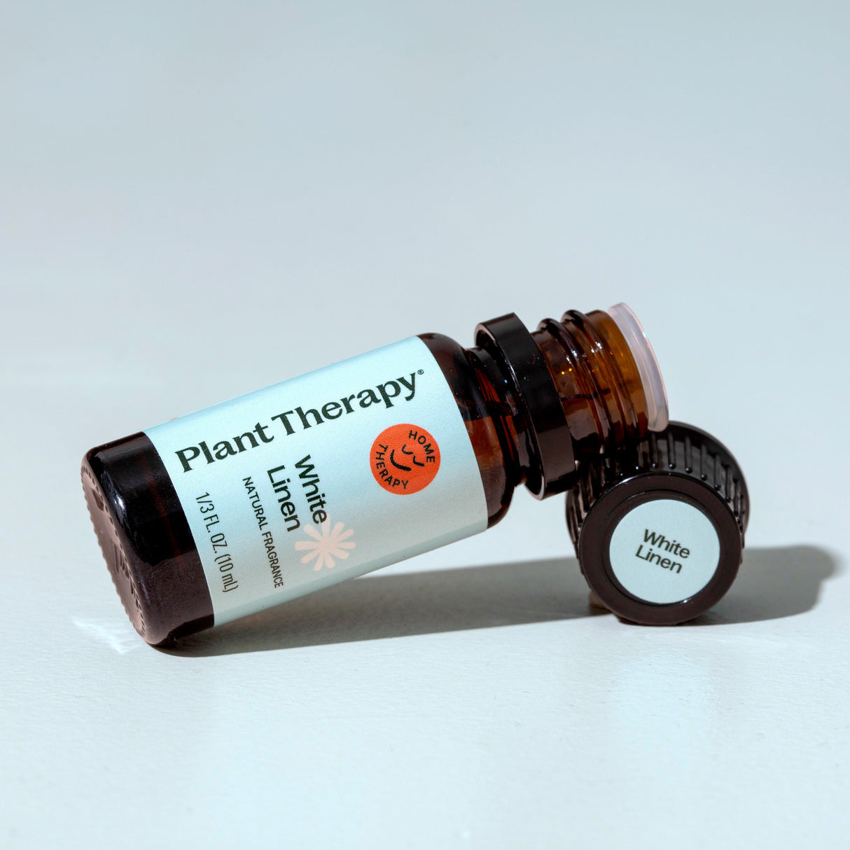 White Linen Natural Fragrance from Plant Therapy