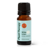 White Linen Natural Fragrance from Plant Therapy