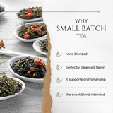 Beachgrass Green from Beach House Teas