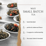 Campfire S'Mores from Beach House Teas
