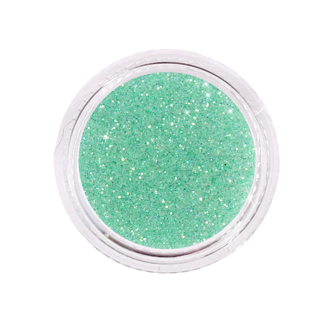 Glitter - Wicca (Iridescent) from Medusa's Makeup