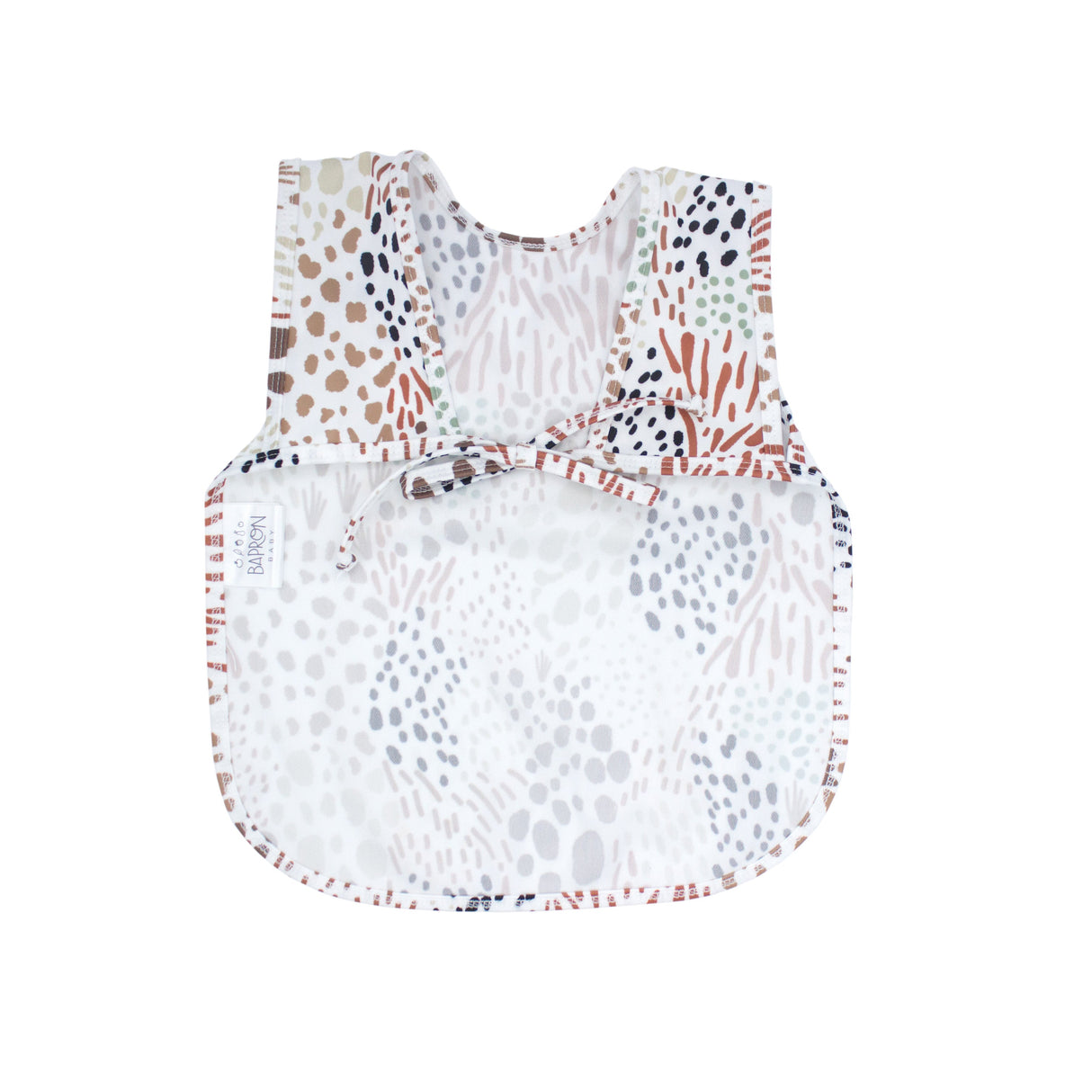 Wild Bapron from BapronBaby