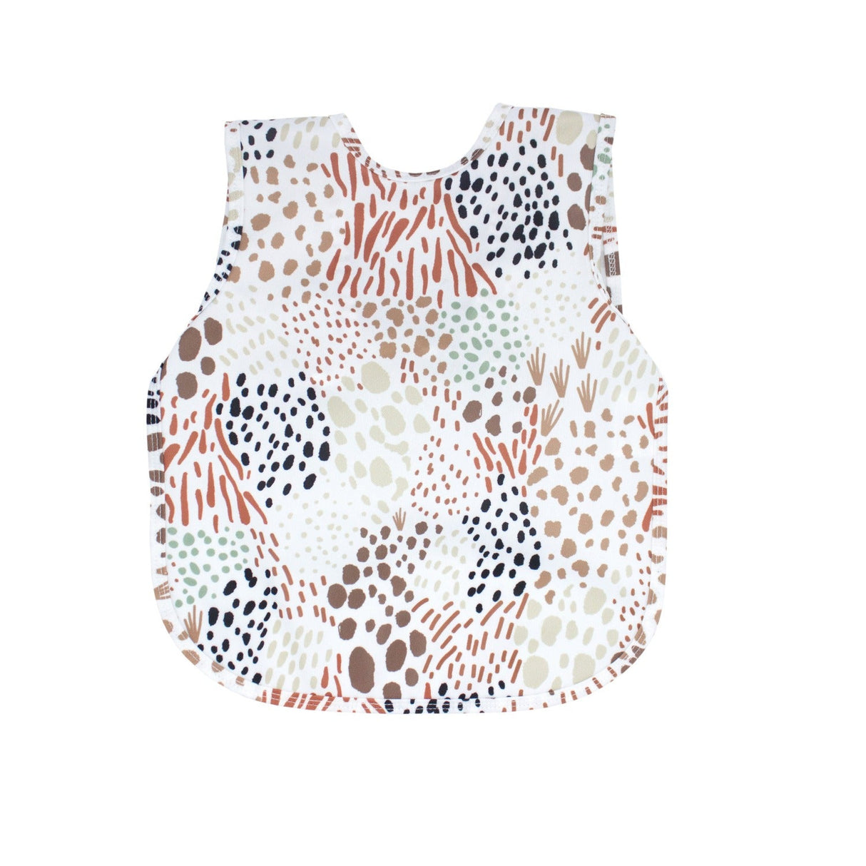 Wild Bapron from BapronBaby