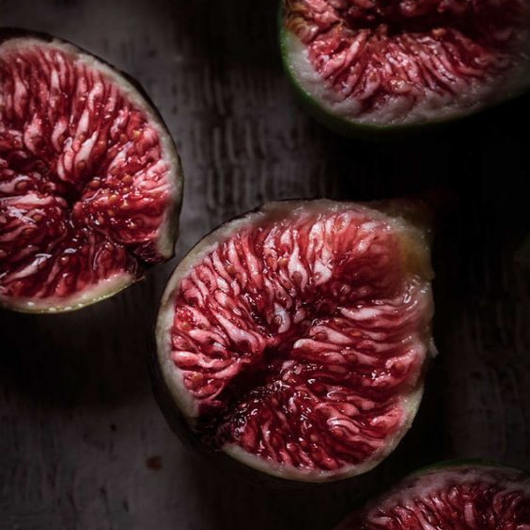 Wild Fig + Cassis from Wicked Good Perfume