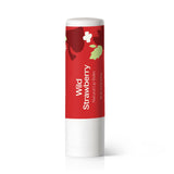 Wild Strawberry Natural Lip Balm from Plant Therapy