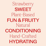 Wild Strawberry Natural Lip Balm from Plant Therapy