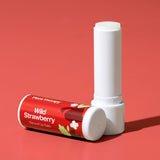 Wild Strawberry Natural Lip Balm from Plant Therapy