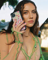 Jewels iPhone Case from Wildflower Cases