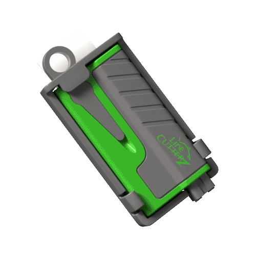 Line Cutterz "VET" Vehicle Escape Tool from Line Cutterz