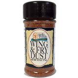 Stello Foods Spices - Wing & Fry Dust 2.5 oz from Stello Foods