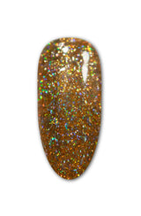 Let Me Fix My Crown - Gel Polish from UberChic Beauty