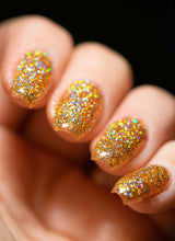 Let Me Fix My Crown - Gel Polish from UberChic Beauty