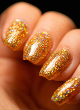 Let Me Fix My Crown - Gel Polish from UberChic Beauty