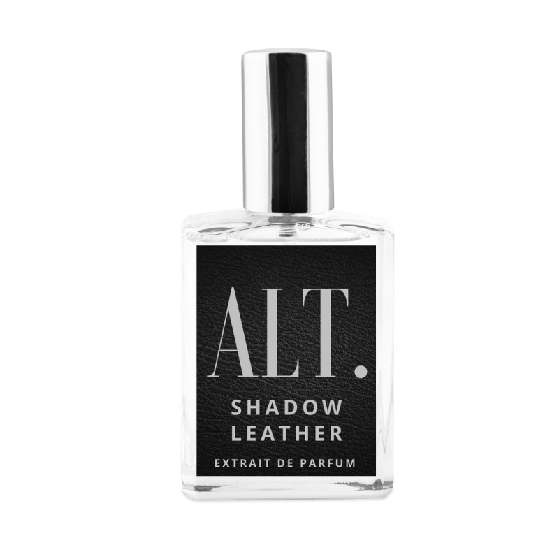 Shadow Leather from ALT. Fragrances