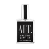 Shadow Leather from ALT. Fragrances