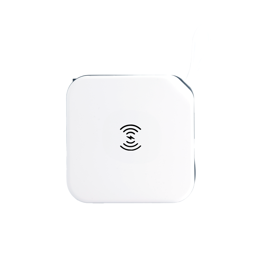 5 in 1 Wireless Charger from Hotel Collection
