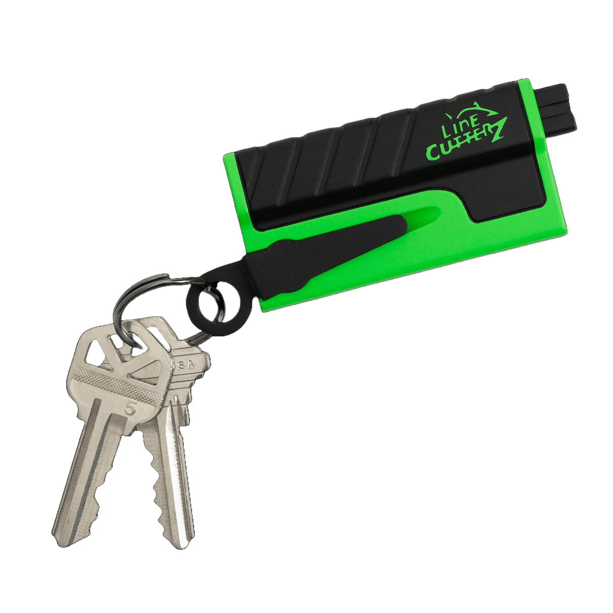 Line Cutterz "VET" Vehicle Escape Tool from Line Cutterz